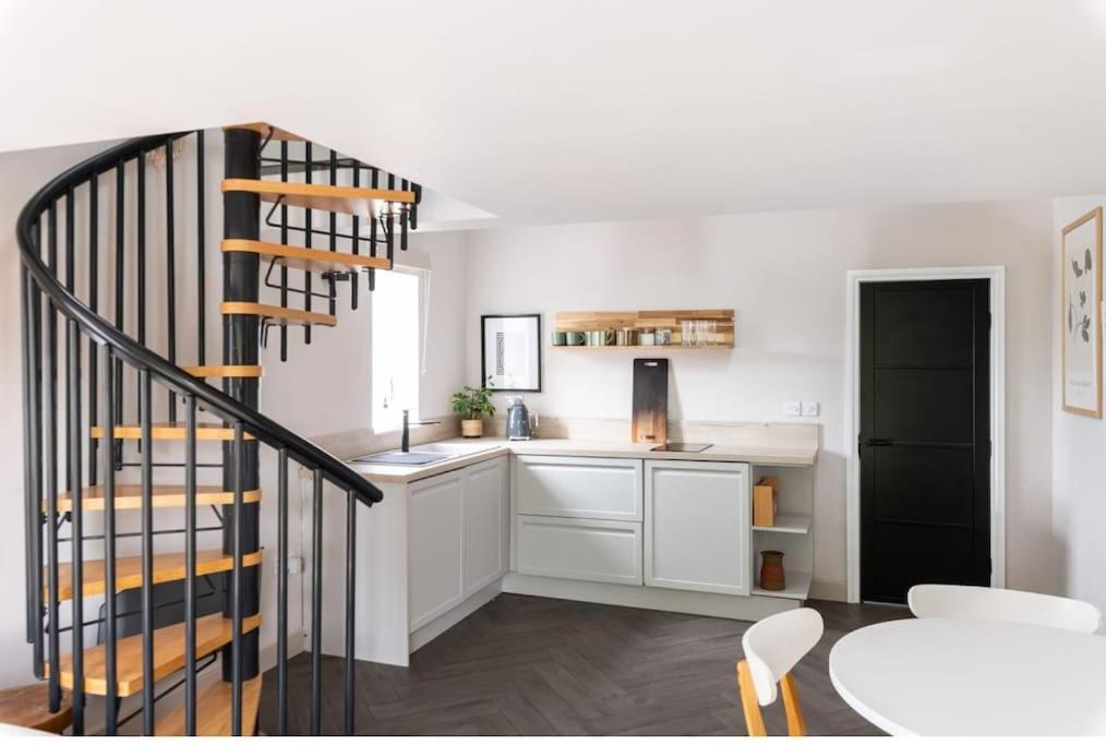 The Guesthouse At Old Vicarage Tarporley Extérieur photo