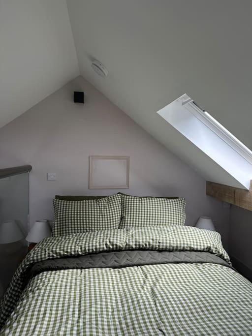 The Guesthouse At Old Vicarage Tarporley Extérieur photo