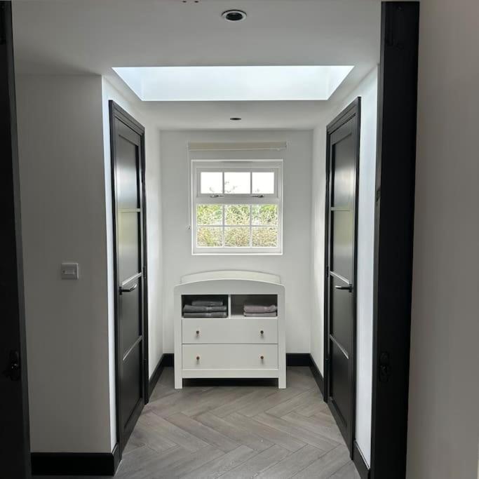 The Guesthouse At Old Vicarage Tarporley Extérieur photo